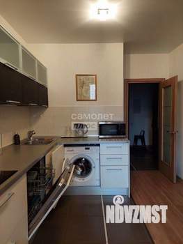 2-к квартира, на длительный срок, 75м2, 8/17 этаж