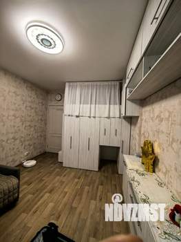 1-к квартира, на длительный срок, 46м2, 2/25 этаж