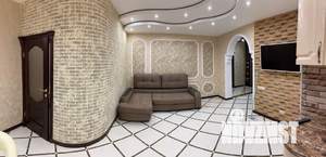 2-к квартира, на длительный срок, 58м2, 19/27 этаж