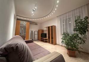 1-к квартира, на длительный срок, 39м2, 2/14 этаж