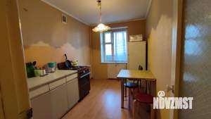 1-к квартира, на длительный срок, 35м2, 3/14 этаж