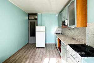 1-к квартира, на длительный срок, 41м2, 4/14 этаж