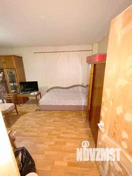 1-к квартира, на длительный срок, 37м2, 4/9 этаж