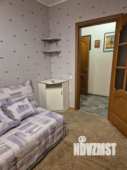 2-к квартира, на длительный срок, 43м2, 6/16 этаж