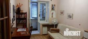 2-к квартира, на длительный срок, 44м2, 23/25 этаж