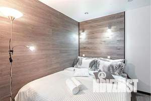 1-к квартира, посуточно, 17м2, 1/14 этаж