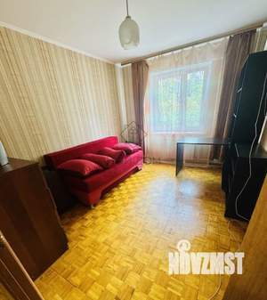 2-к квартира, на длительный срок, 50м2, 4/9 этаж