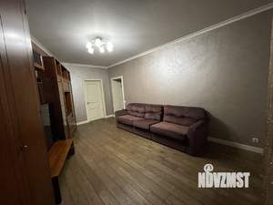 4-к квартира, на длительный срок, 102м2, 12/25 этаж