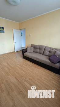 2-к квартира, на длительный срок, 60м2, 17/17 этаж