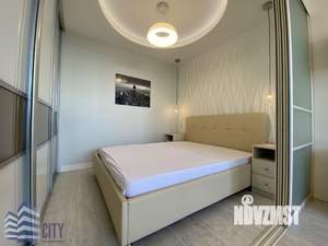 1-к квартира, на длительный срок, 47м2, 19/22 этаж