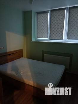 2-к квартира, на длительный срок, 48м2, 16/25 этаж