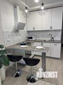 Студия квартира, на длительный срок, 28м2, 15/26 этаж