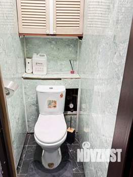 2-к квартира, на длительный срок, 39м2, 2/5 этаж