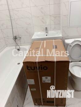 3-к квартира, на длительный срок, 84м2, 4/25 этаж