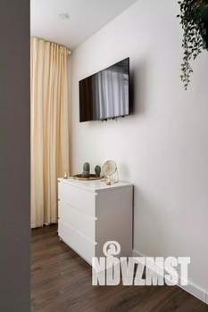 1-к квартира, посуточно, 26м2, 1/1 этаж