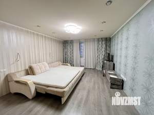 2-к квартира, на длительный срок, 85м2, 12/19 этаж