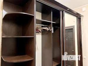 1-к квартира, на длительный срок, 45м2, 2/25 этаж