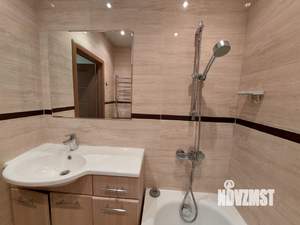 1-к квартира, на длительный срок, 44м2, 12/24 этаж