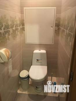 1-к квартира, на длительный срок, 44м2, 18/25 этаж