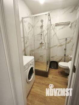 Студия квартира, на длительный срок, 23м2, 11/26 этаж