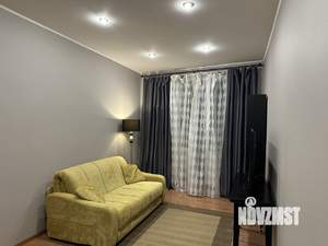 1-к квартира, на длительный срок, 45м2, 2/25 этаж