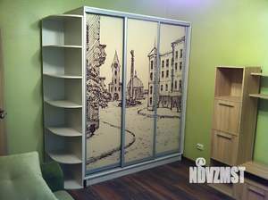 2-к квартира, на длительный срок, 64м2, 5/25 этаж