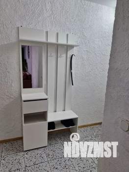 Студия квартира, посуточно, 33м2, 6/25 этаж