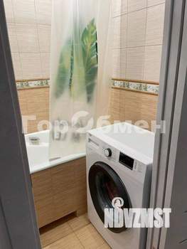 1-к квартира, на длительный срок, 36м2, 6/9 этаж