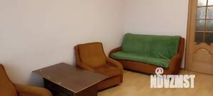 2-к квартира, на длительный срок, 70м2, 10/17 этаж