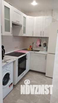 1-к квартира, посуточно, 45м2, 9/25 этаж