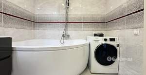 Студия квартира, на длительный срок, 33м2, 6/25 этаж