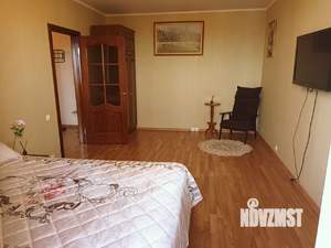 1-к квартира, на длительный срок, 40м2, 15/16 этаж