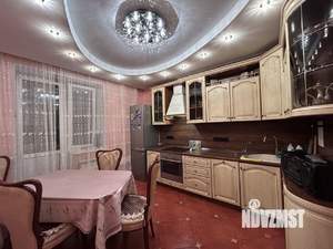 2-к квартира, на длительный срок, 70м2, 19/25 этаж