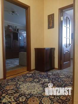 1-к квартира, на длительный срок, 40м2, 12/17 этаж