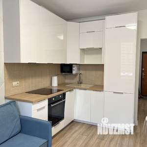 1-к квартира, на длительный срок, 54м2, 6/19 этаж