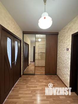 1-к квартира, на длительный срок, 45м2, 11/25 этаж