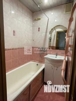 1-к квартира, на длительный срок, 30м2, 4/5 этаж