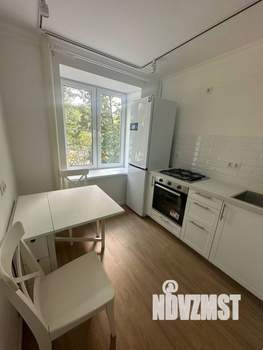 2-к квартира, на длительный срок, 35м2, 4/9 этаж