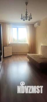 1-к квартира, на длительный срок, 46м2, 3/25 этаж