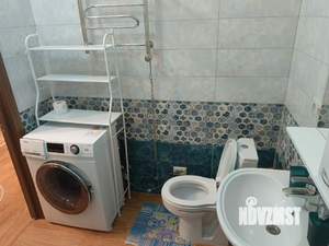 Студия квартира, на длительный срок, 35м2, 14/25 этаж