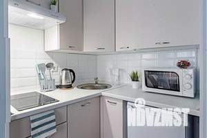1-к квартира, посуточно, 14м2, 1/14 этаж