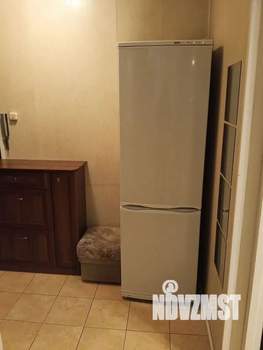 1-к квартира, на длительный срок, 36м2, 17/17 этаж