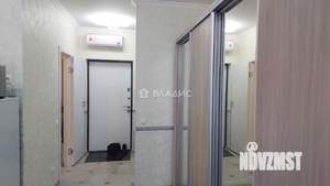 Студия квартира, на длительный срок, 24м2, 2/26 этаж