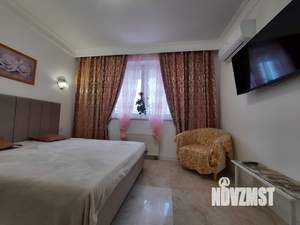 1-к квартира, посуточно, 33м2, 22/25 этаж