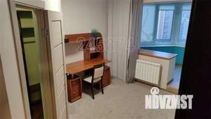 2-к квартира, на длительный срок, 66м2, 17/17 этаж