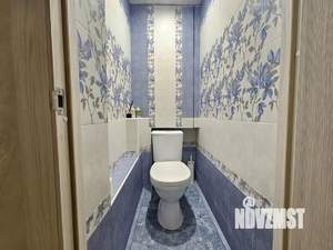 3-к квартира, на длительный срок, 62м2, 4/9 этаж