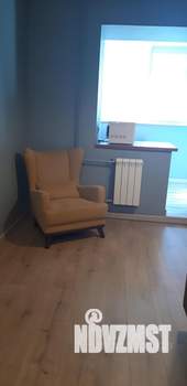 1-к квартира, на длительный срок, 36м2, 7/9 этаж