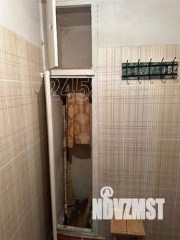 1-к квартира, на длительный срок, 36м2, 4/12 этаж