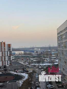 1-к квартира, на длительный срок, 45м2, 8/27 этаж