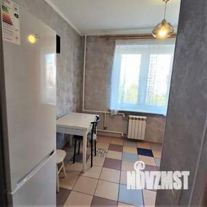 1-к квартира, на длительный срок, 33м2, 6/9 этаж